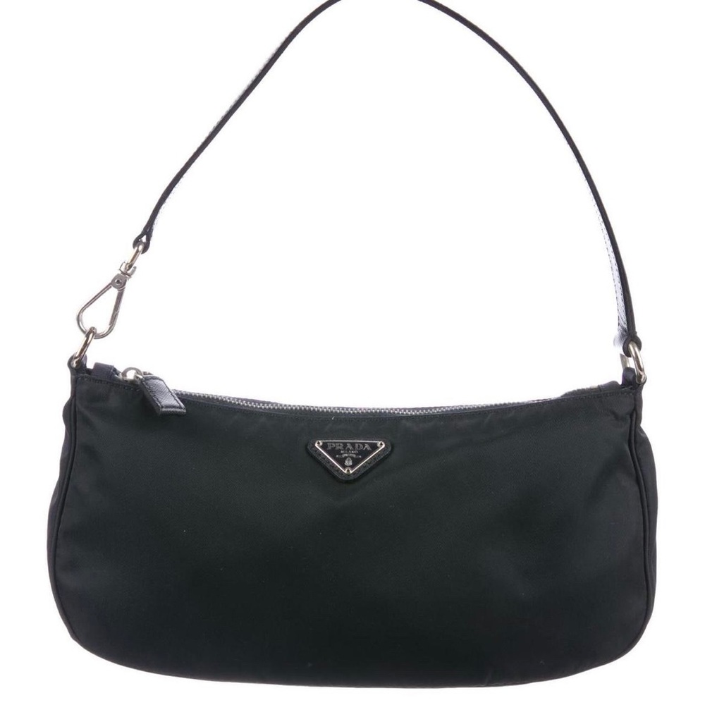 Vintage-Authentic Prada bag